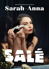 SARAH-ANNA – Salé