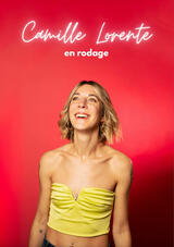 CAMILLE LORENTE - En rodage