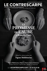 La promesse de l'aube