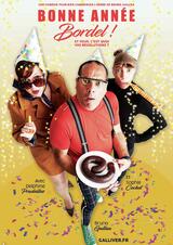Bonne année bordel !