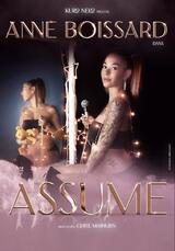 ANNE BOISSARD - Assume
