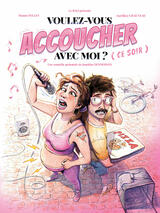 Voulez-vous accoucher avec moi ?