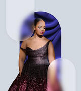 PRETTY YENDE chante Noël