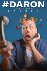 #DARON - Un One Papa Show de BASCLO