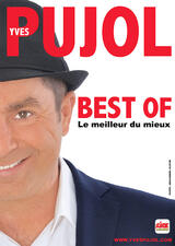 YVES PUJOL - BEST OF : Le Meilleur du Mieux