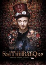 JOVANY - Le dernier saltimbanque