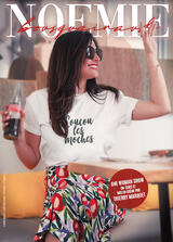 NOEMIE BOUSQUAINAUD - Coucou les moches