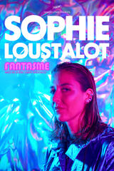 SOPHIE LOUSTALOT - Fantasme