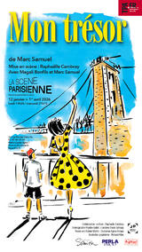 Mon trésor