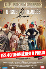 Orgueil et préjugés... ou presque