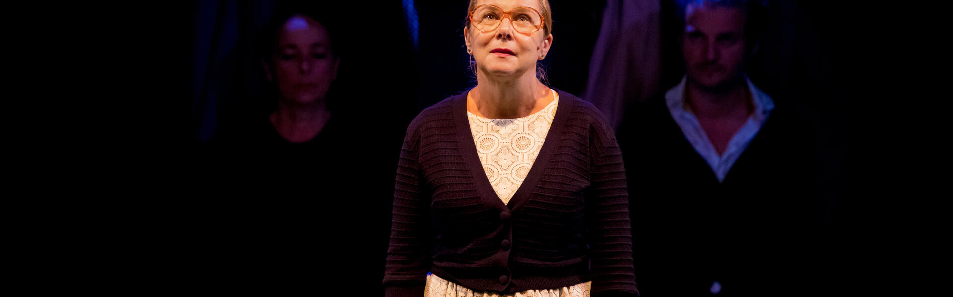 Dolto - Lorsque Françoise paraît