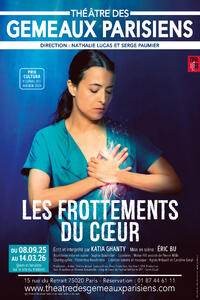 Les frottements du coeur