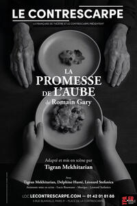 La promesse de l'aube