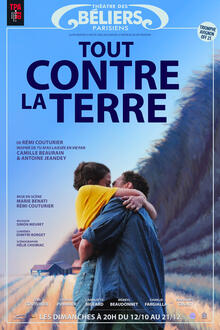 Tout contre la terre