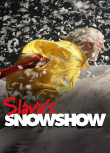 Slava's Snowshow