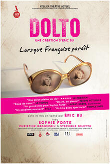 Dolto - Lorsque Françoise paraît