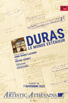 Le Monde extérieur