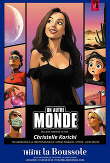 Un autre monde