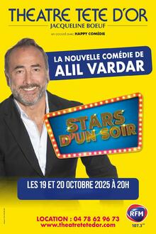 Stars d'un soir