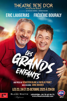 Les Grands Enfants