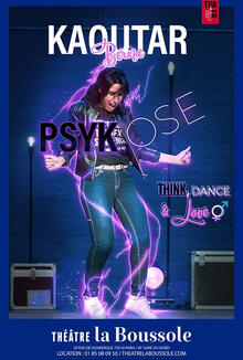 Psykose