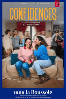 Confidences