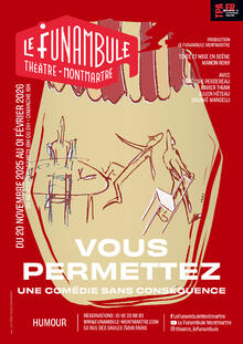 Vous permettez