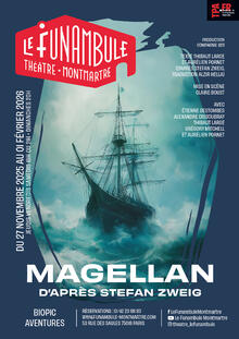 Magellan