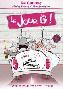 Le jour G