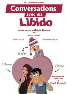 Conversation avec ma libido