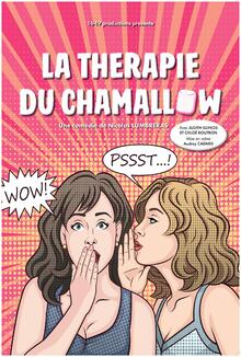 La thérapie du chamallow