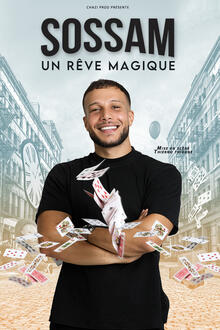 Sossam - Un rêve magique