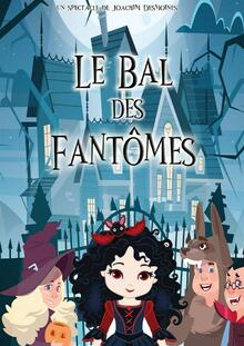 Le bal des fantômes