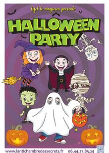 Halloween Party