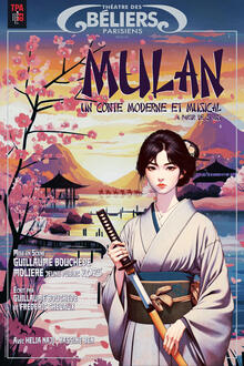 Mulan · Un conte moderne et musical