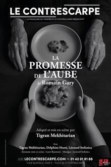 La promesse de l'aube