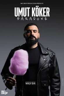 UMUT KÖKER – Paradoxe