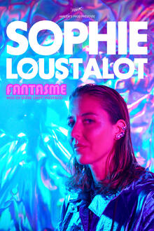 SOPHIE LOUSTALOT - Fantasme