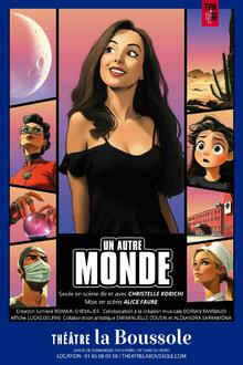 Un autre monde
