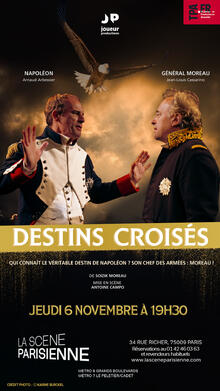 Destins croisés