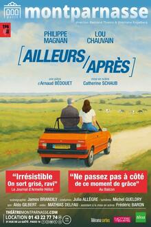 AILLEURS APRÈS