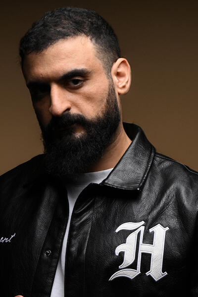 UMUT KÖKER – Paradoxe
