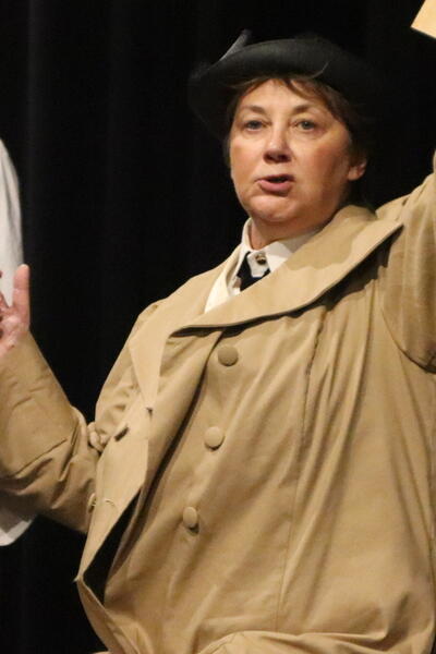 Si tu veux que je vive... Lucie et Alfred Dreyfus