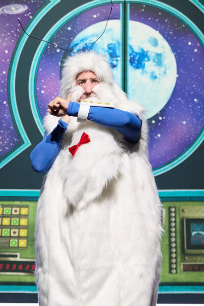 Il était une fois... Le spectacle