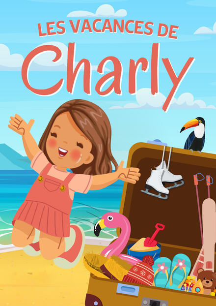 Les vacances de Charly au Théâtre des Chartrons