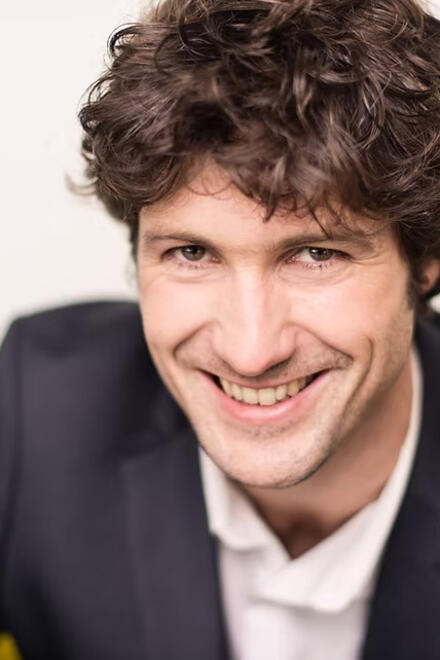 METTAIS-CARTIER Olivier