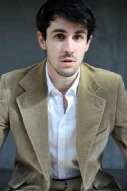 ARNAUD-KNEISKY Romain