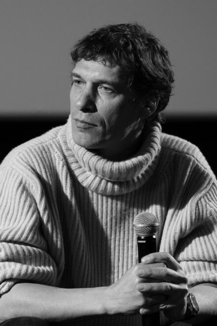 JIMENEZ Cédric