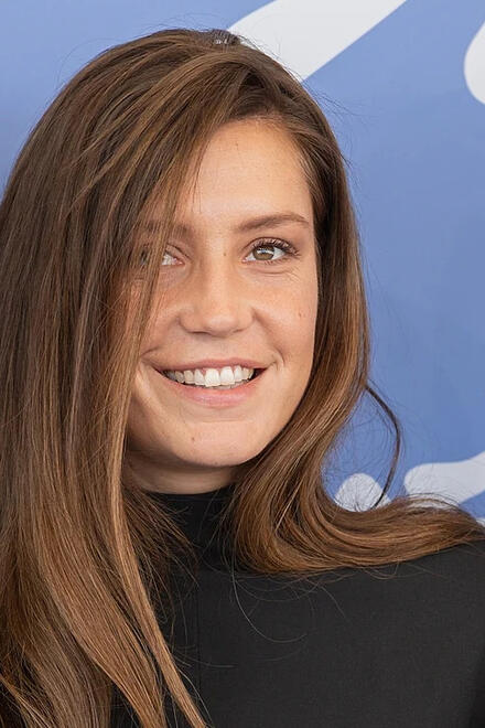 EXARCHOPOULOS Adèle