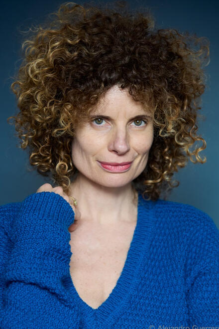 DESSOMBZ-POLO ANID Bénédicte